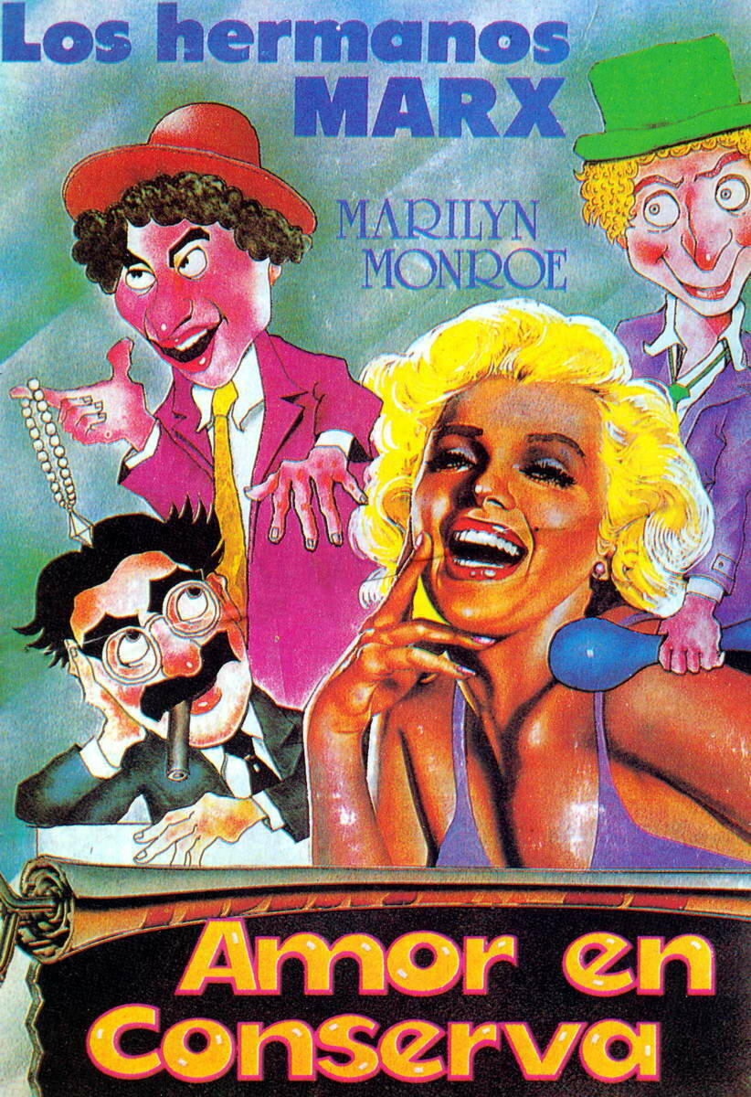 Счастливая любовь (1949)