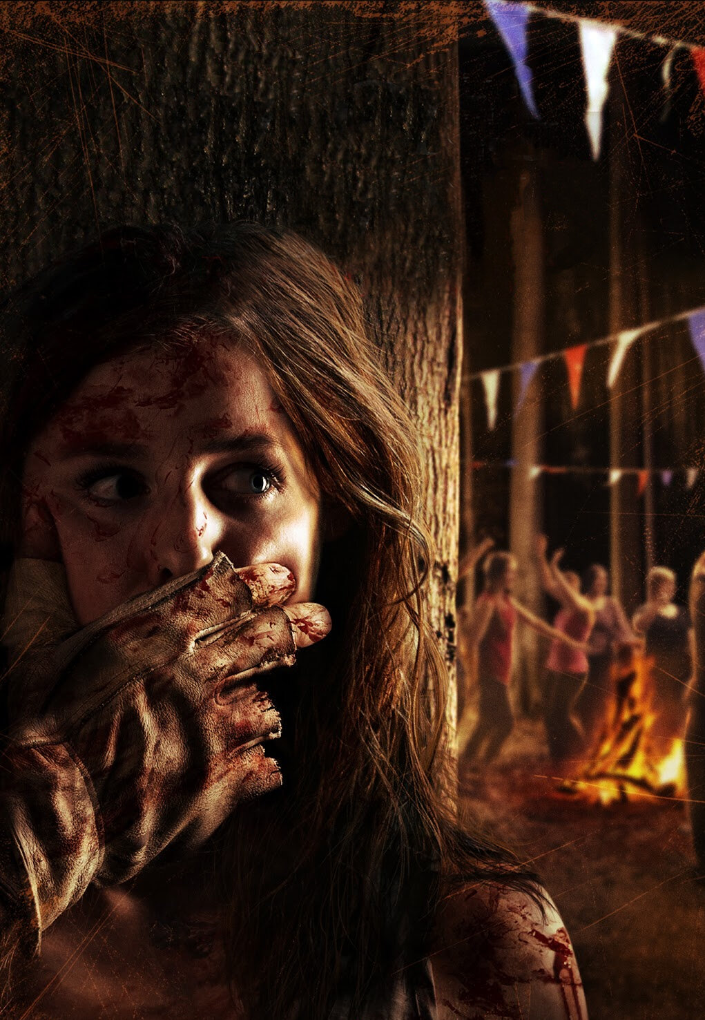 Поворот не туда 5: Кровное родство (2012)