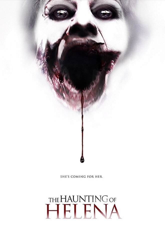 Фея (2012) постер