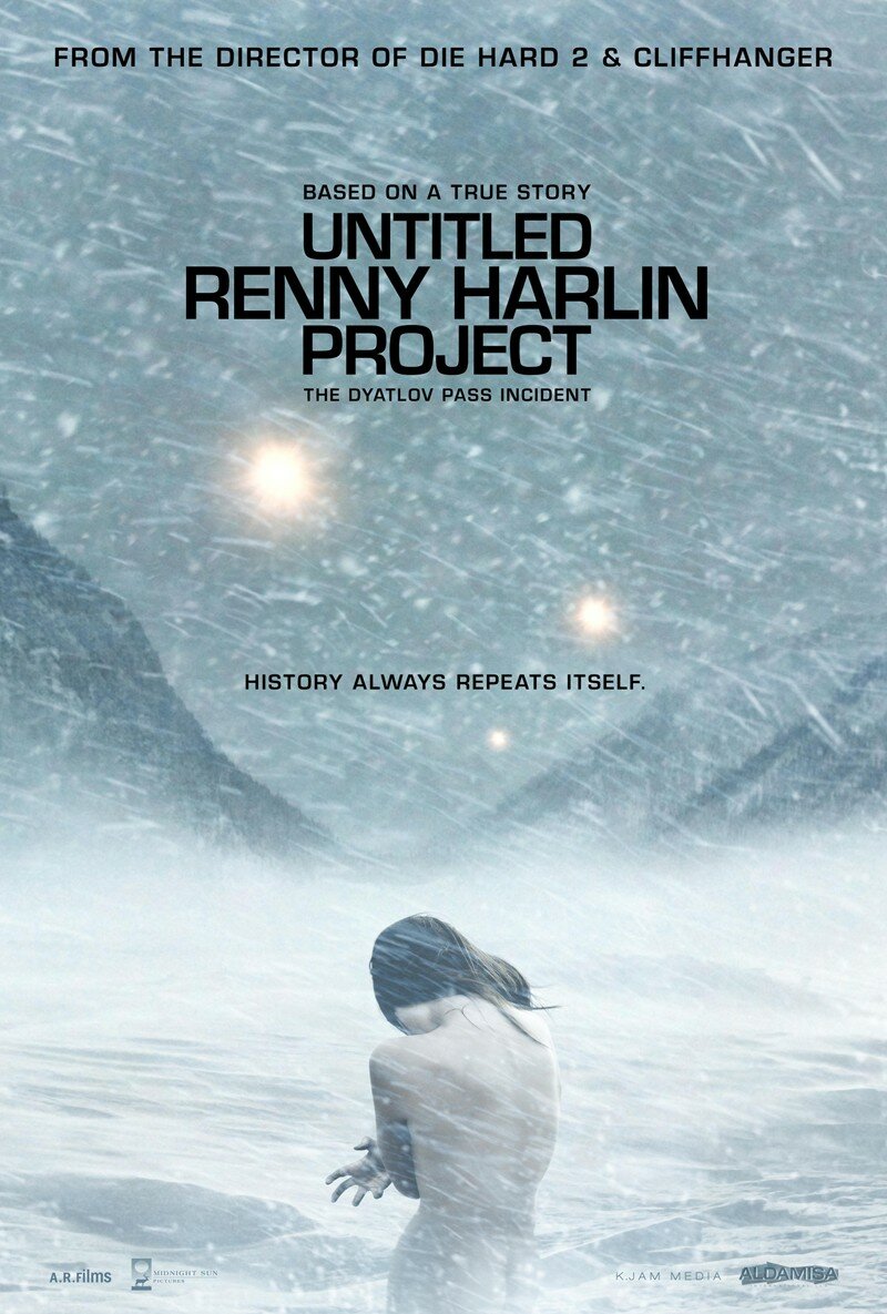 Тайна перевала Дятлова (2013)