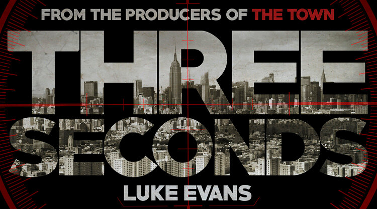 Три секунды (2019)