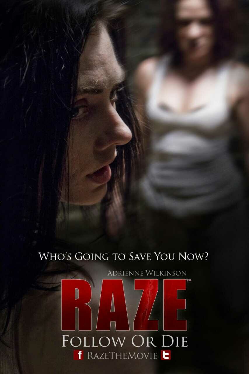 Убей или умри (2013)