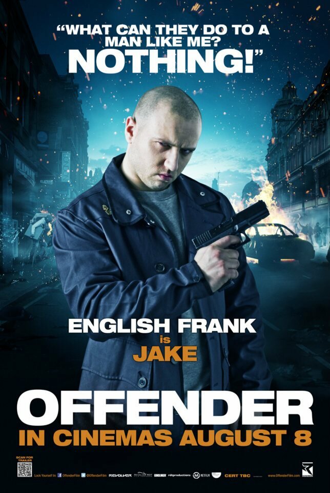 Преступник (2012)