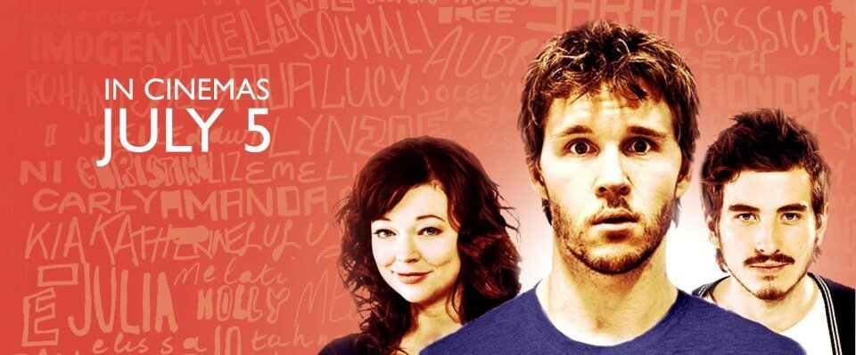 Помогите стать отцом (2012)