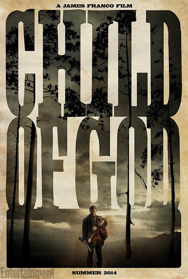 Дитя божье (2013)