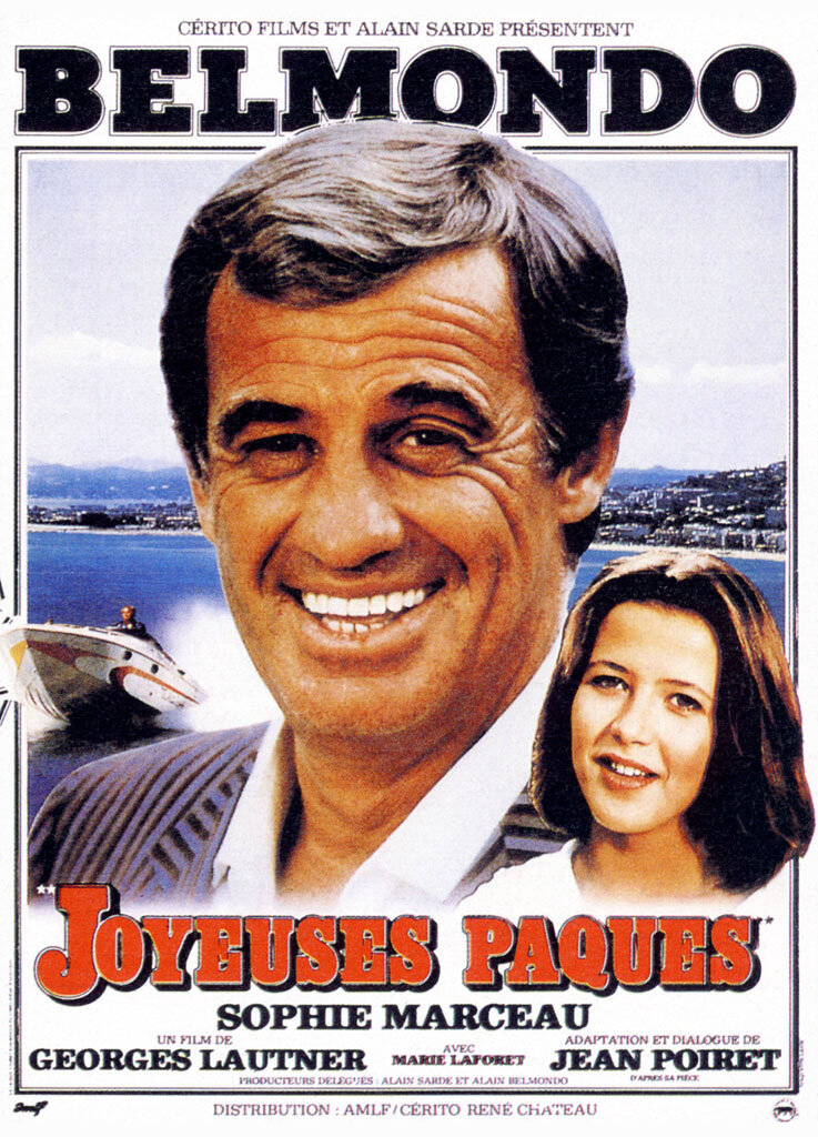 Веселая пасха (1984)