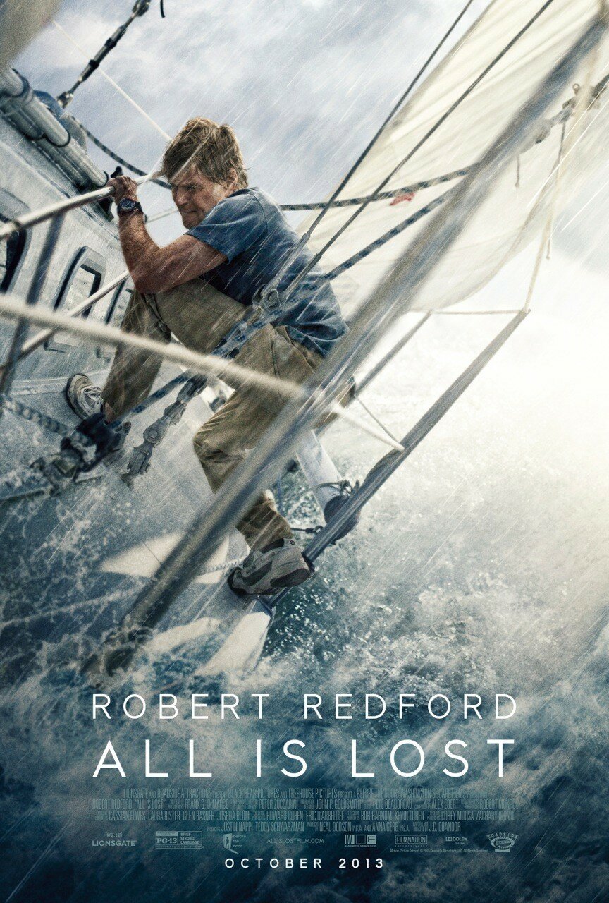 Не угаснет надежда (2013)