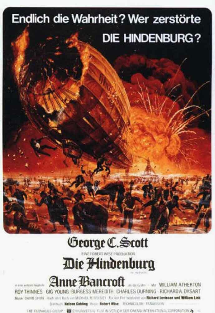 Гинденбург (1975)