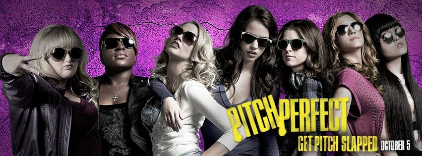 Идеальный голос (2012)