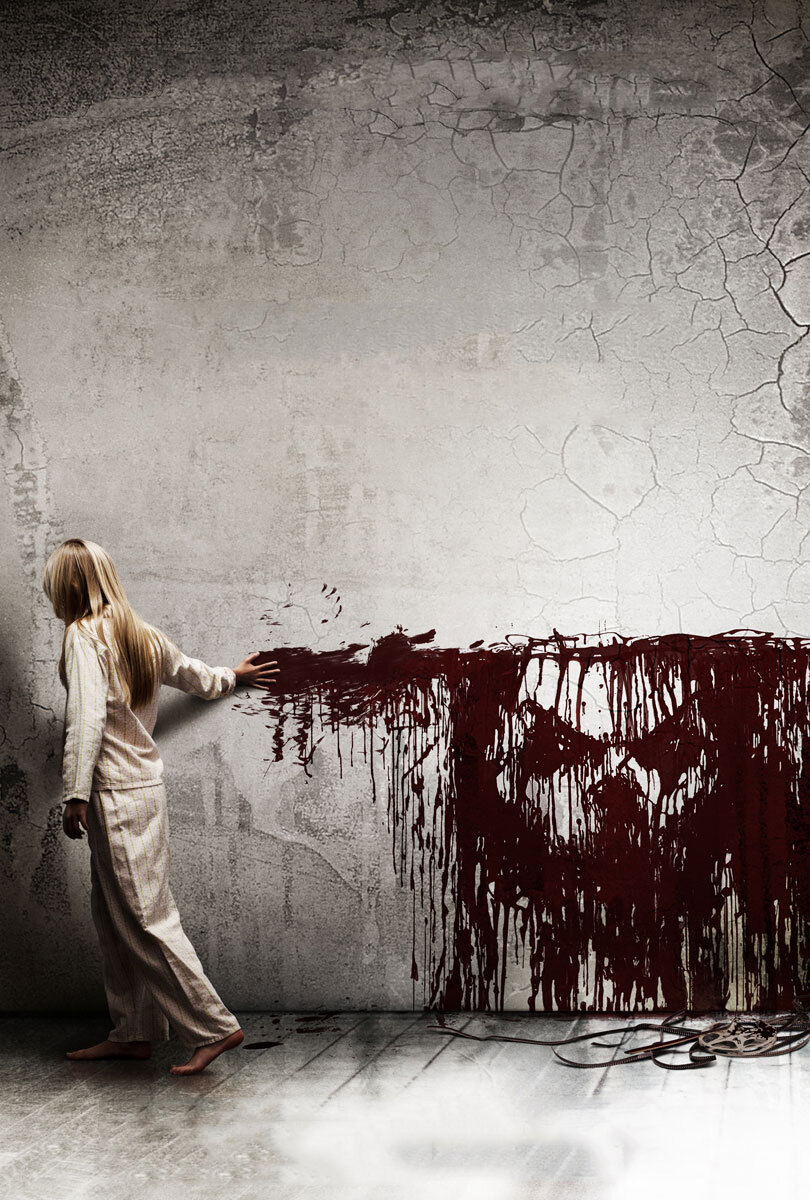 Синистер (2012)