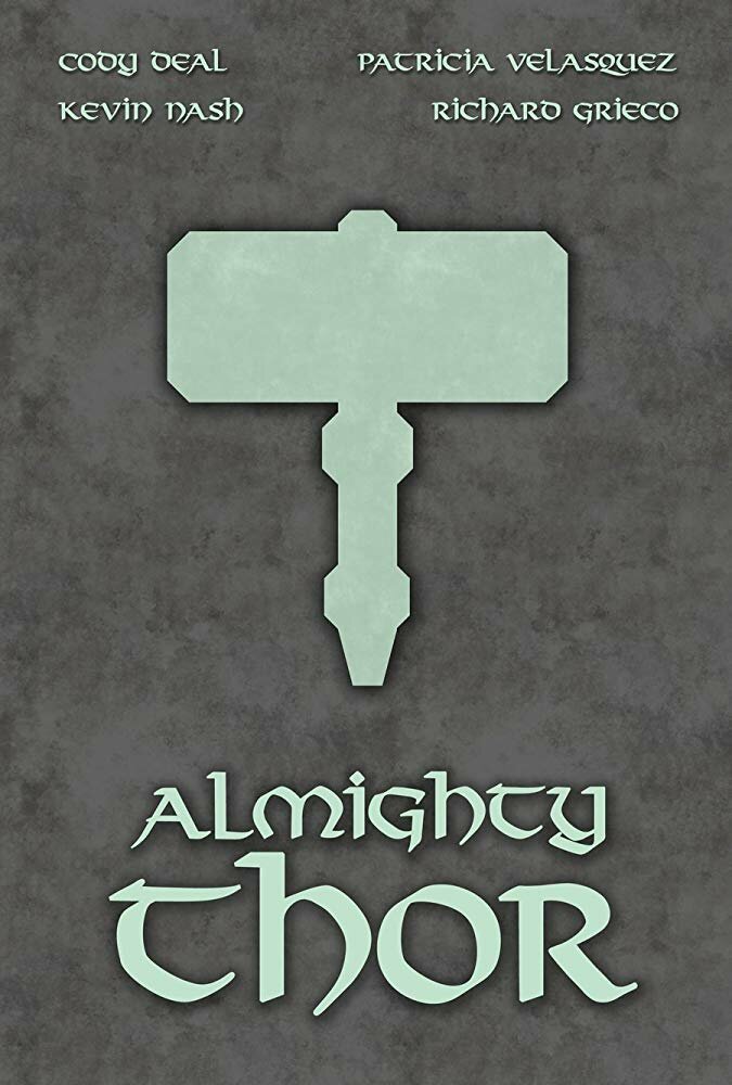 Могучий Тор (2011)