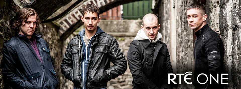 Любовь/Ненависть (2010)