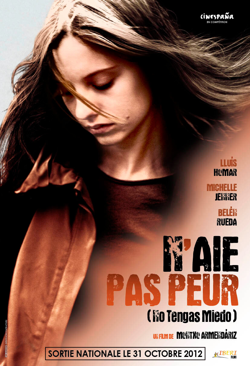 Не бойся (2011)