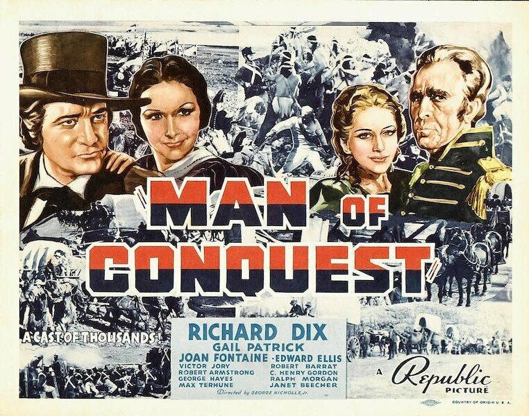 Человек победы (1939)