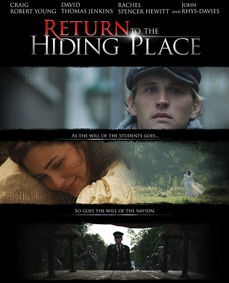 Возвращение в убежище (2013)