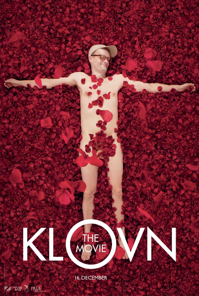 Клоун: Фильм (2010) постер