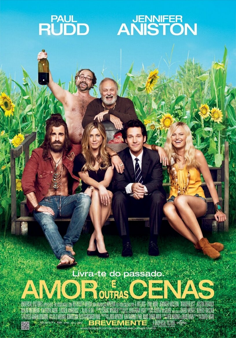 Жажда странствий (2012)