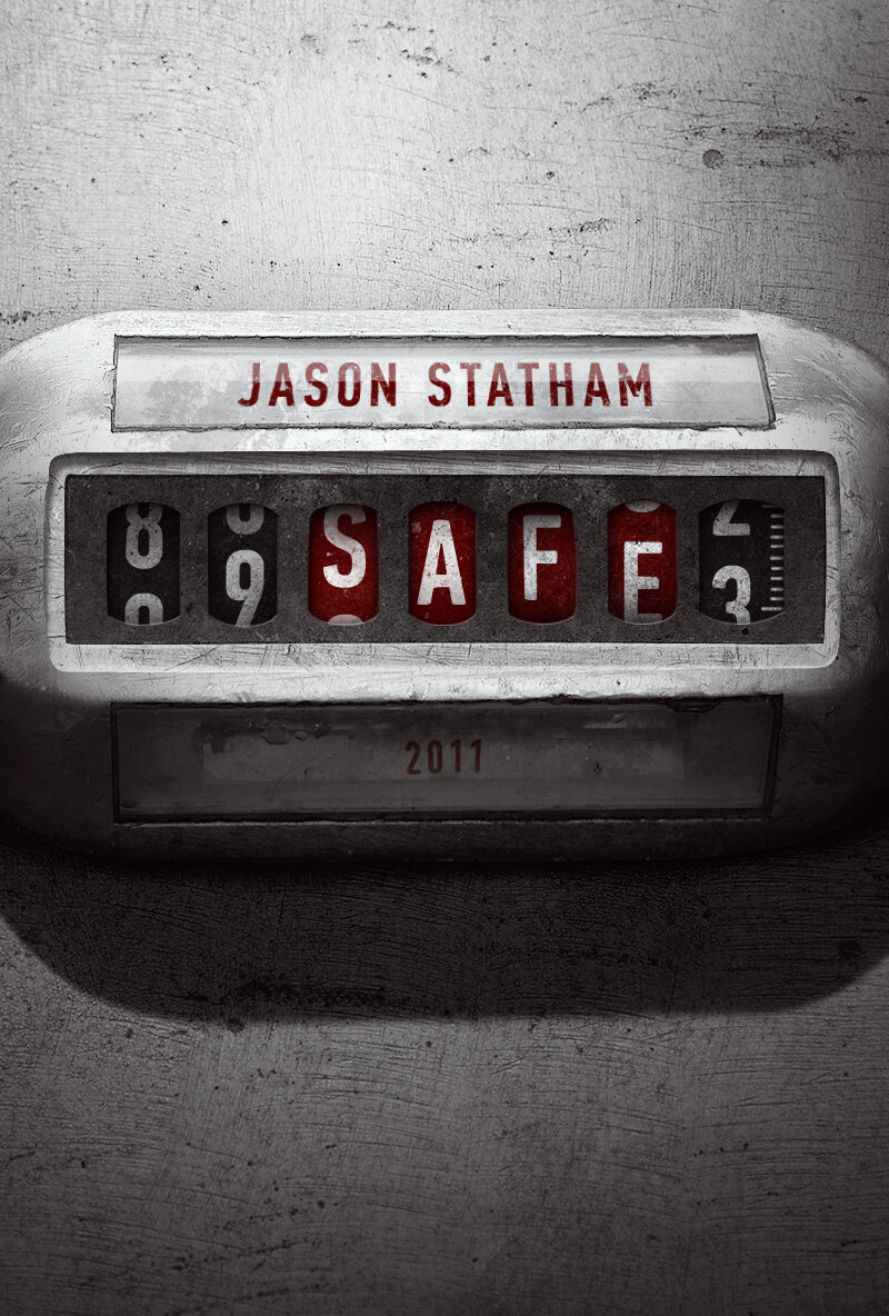 Защитник (2012)