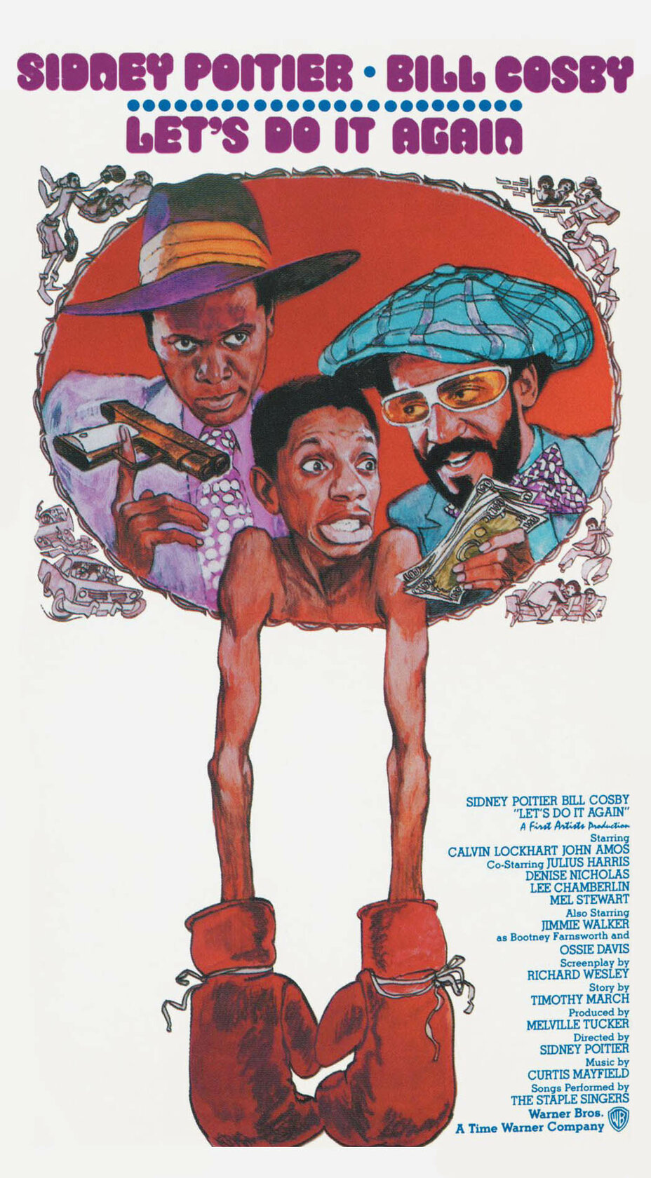 Давай сделаем это снова (1975)