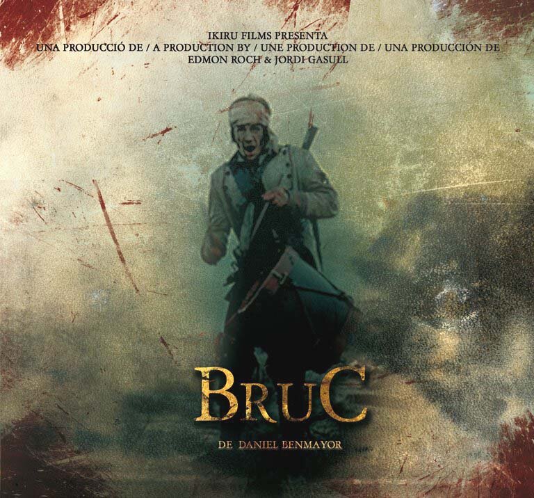 Брук. Вызов (2010)