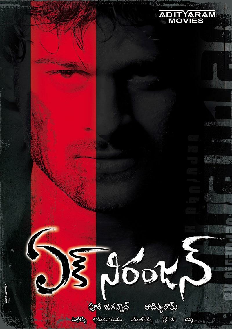 Одинокий волк (2009) постер