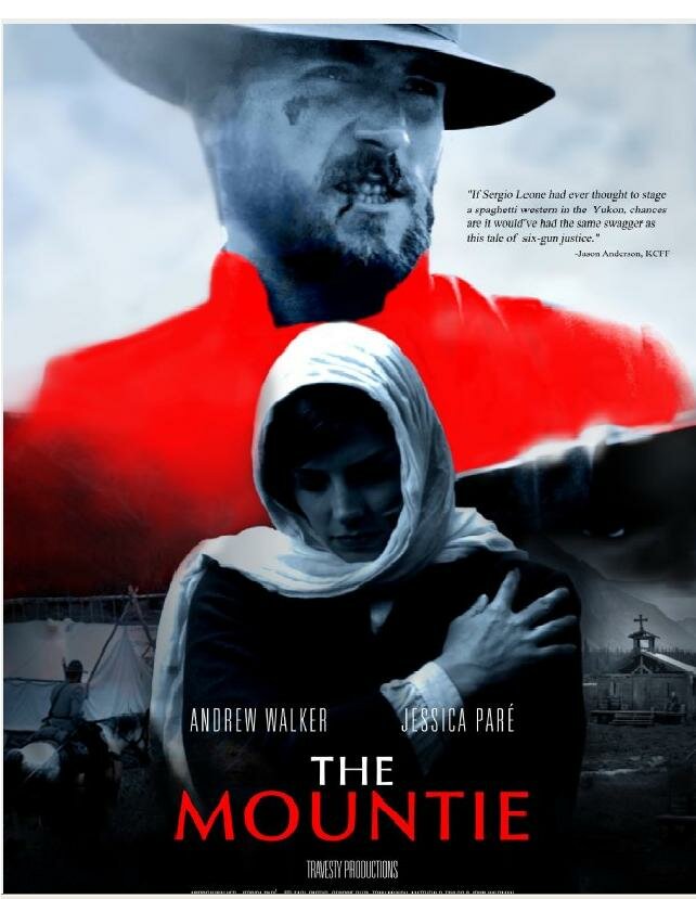 Маунти. Капрал Юкона (2011)