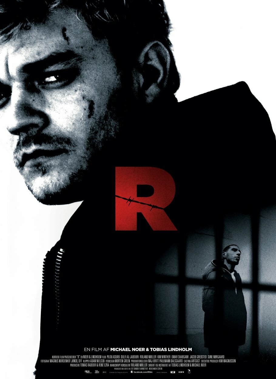 Заключенный R (2009)