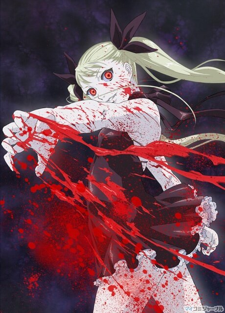 Танец на Вампирском берегу (2010)