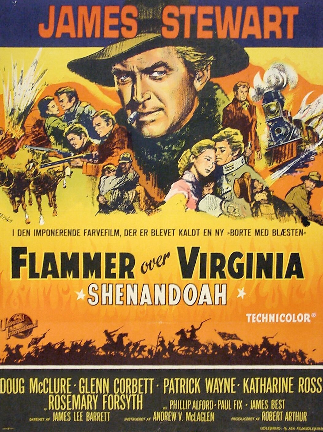 Шинэндоа (1965)