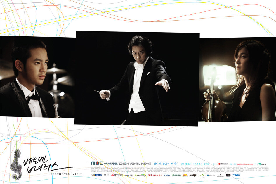 Вирус Бетховена (2008)