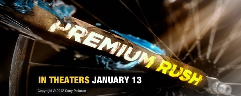 Срочная доставка (2012)