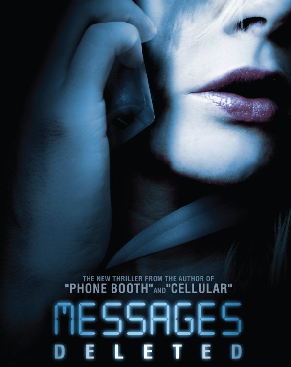 Автоответчик: Удаленные сообщения (2010)