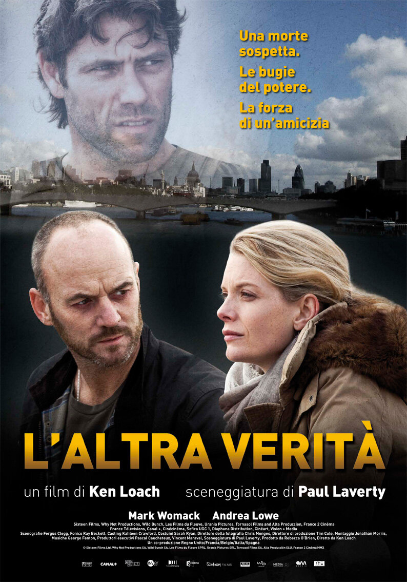 Ирландский маршрут (2010)