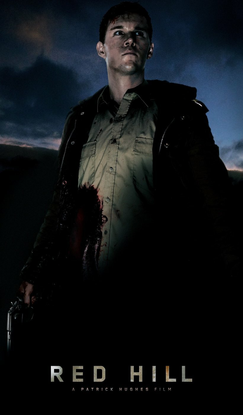 Красный холм (2010)