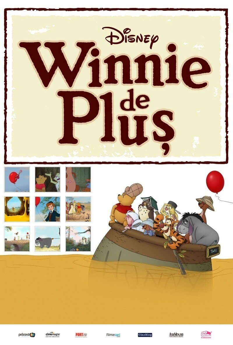 Медвежонок Винни и его друзья (2011)