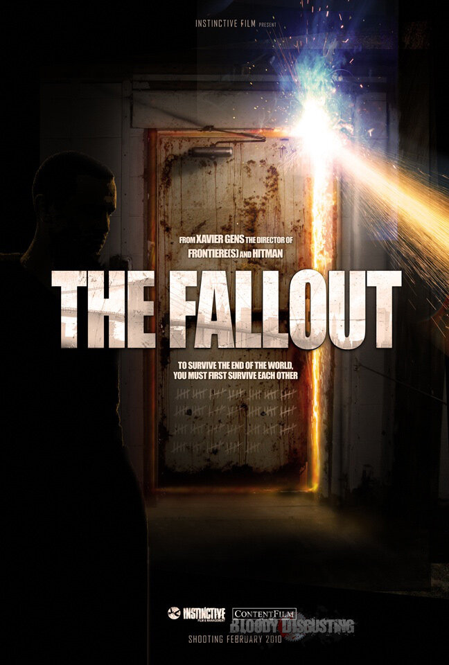 Разделитель (2011)