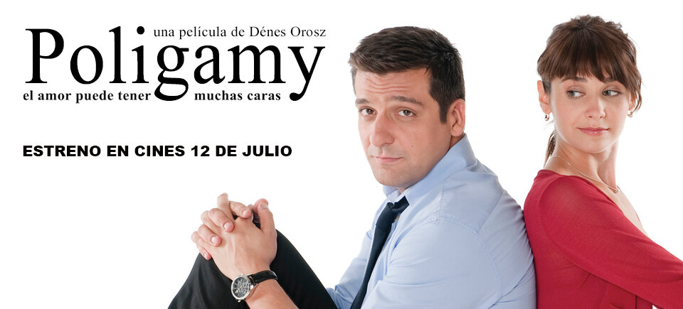 Многоженец (2009)