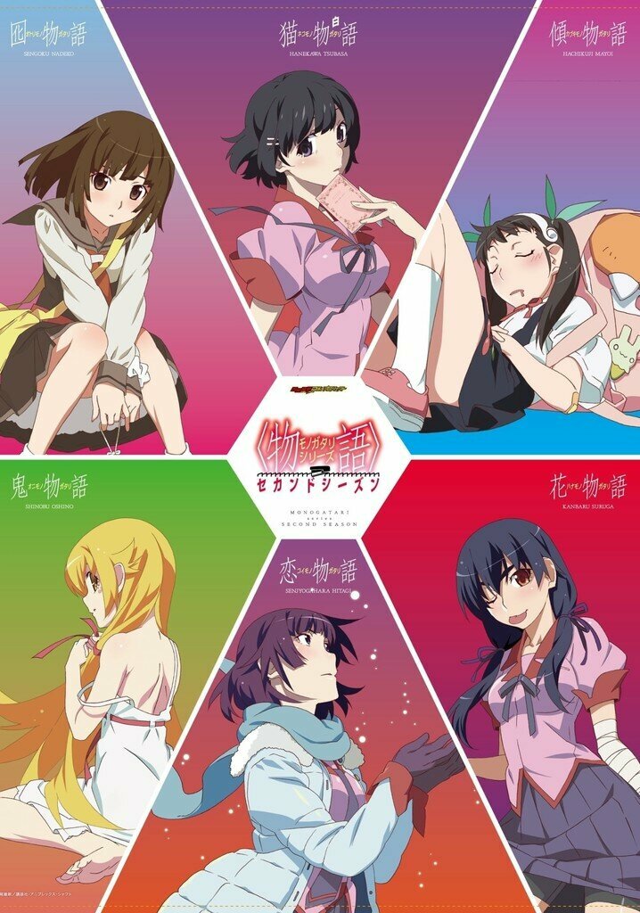 Истории монстров (2009)