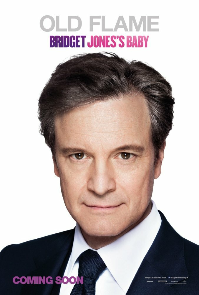 Бриджит Джонс 3 (2016)