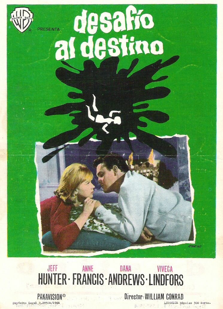 Мозговой штурм (1965)