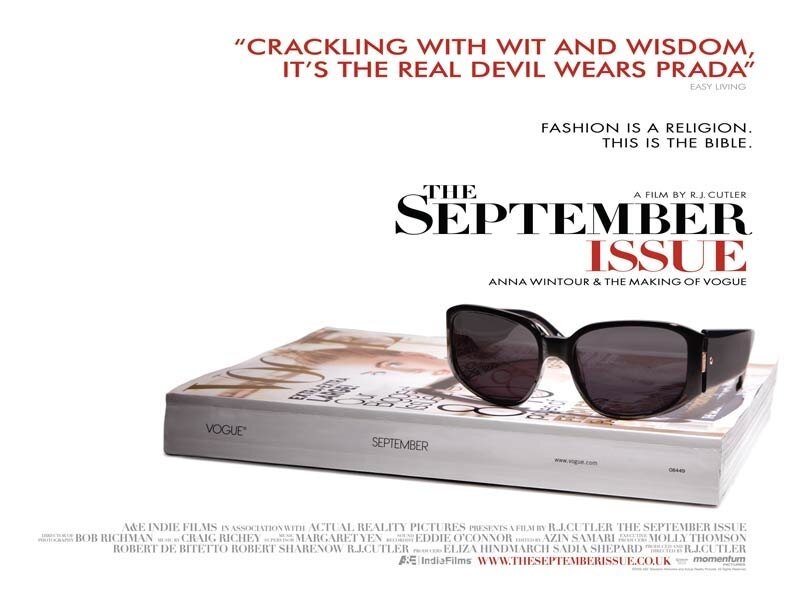 Сентябрьский номер (2009)