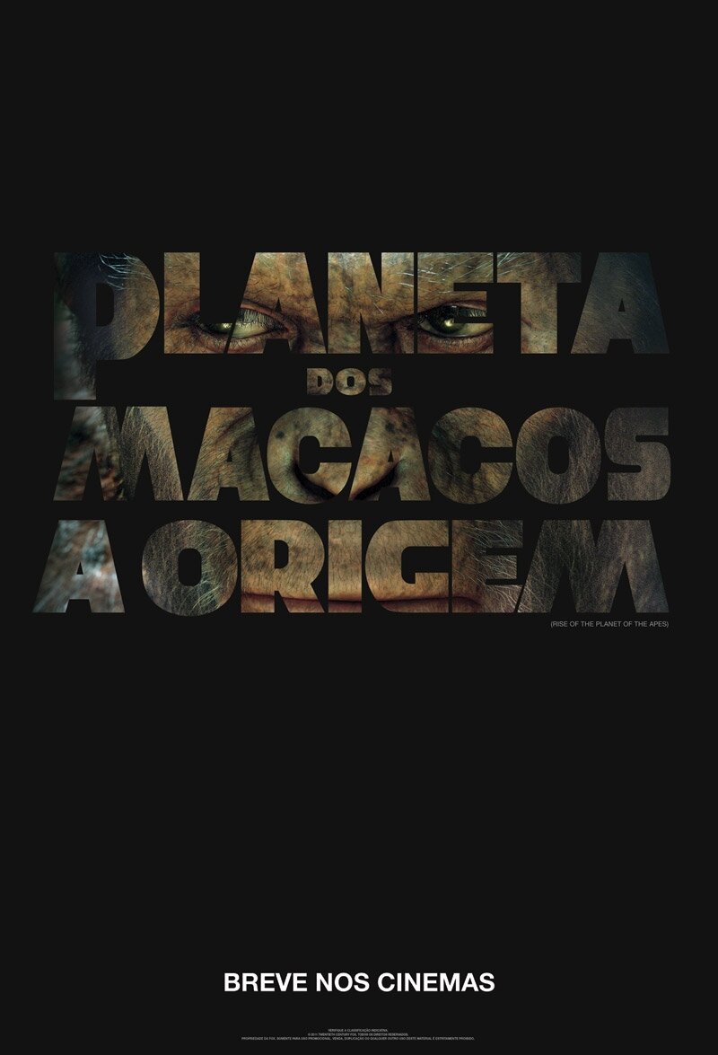 Восстание планеты обезьян (2011)