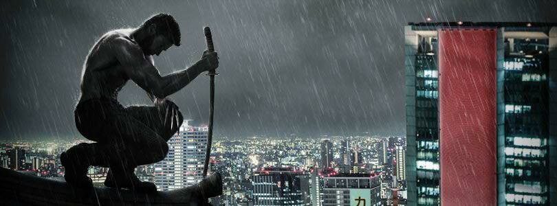 Росомаха: Бессмертный (2013)