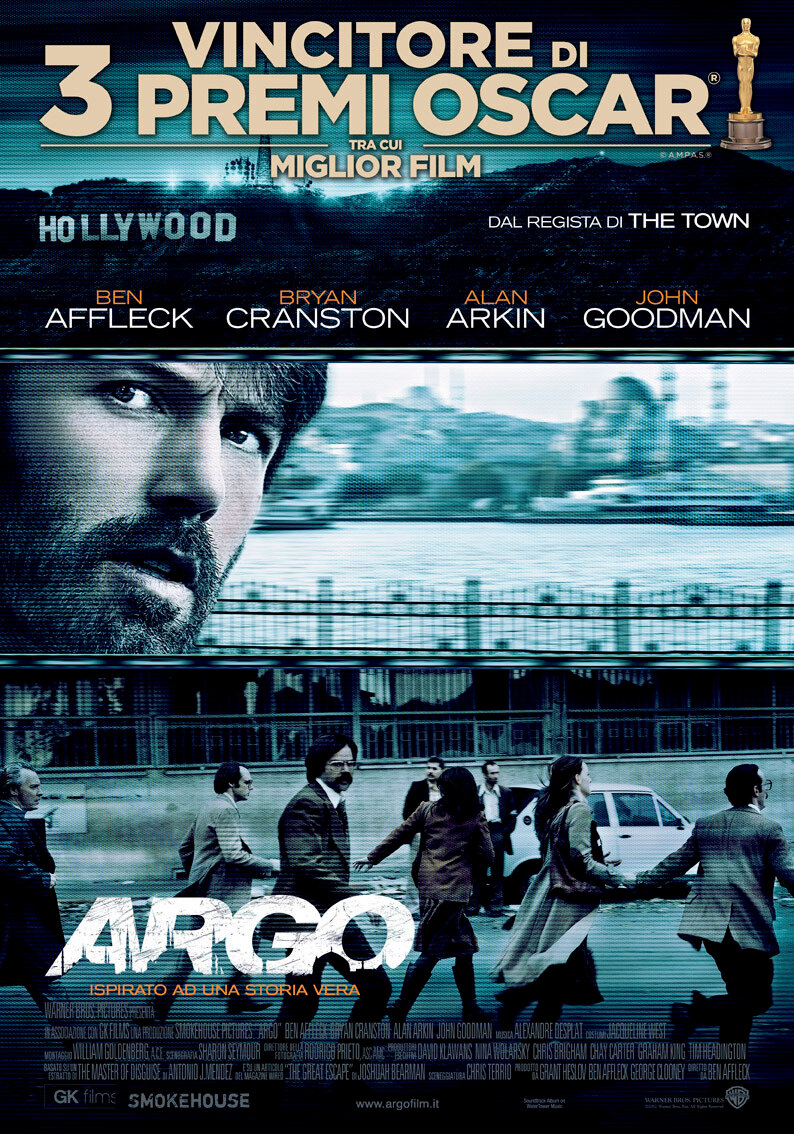 Операция «Арго» (2012)