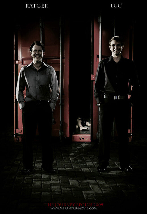 Мерантау (2009)