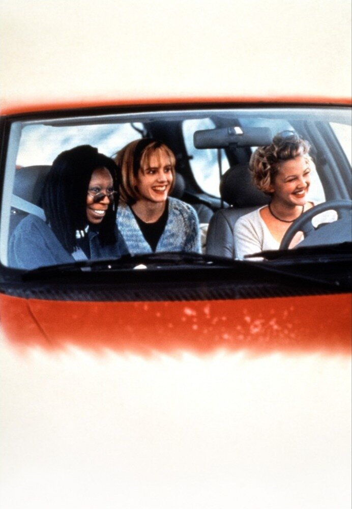 Парни побоку (1995)