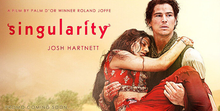 Вне времени (2014)