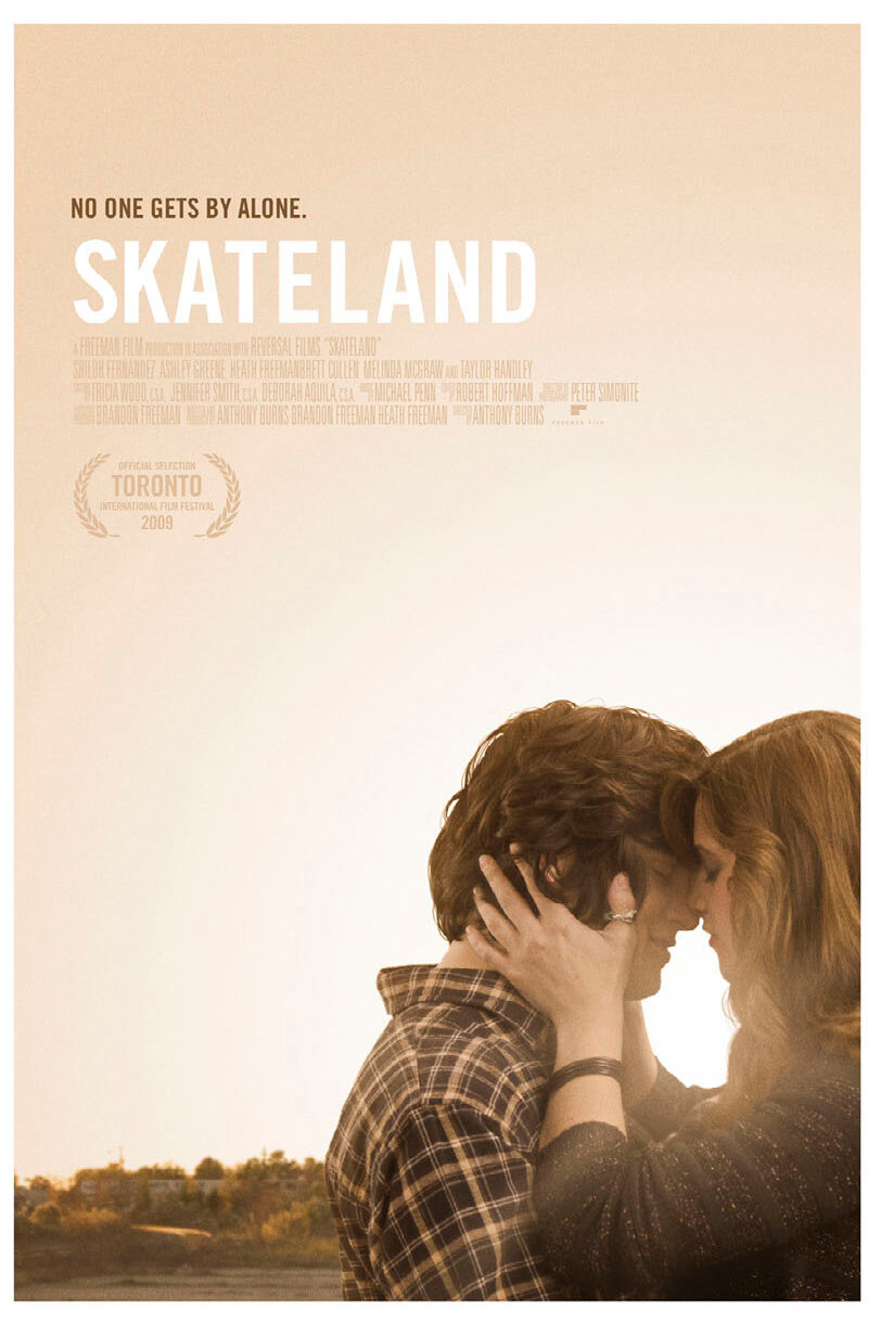 Скейтлэнд (2010)