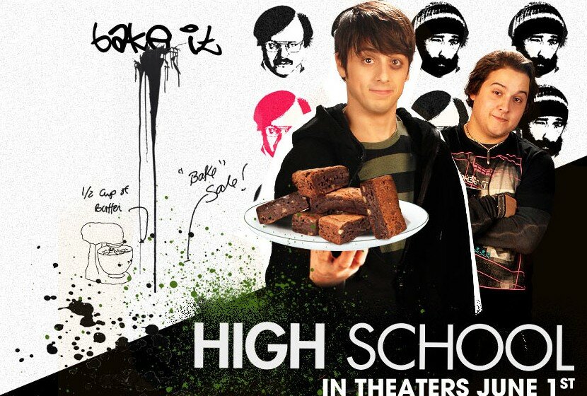 Крутые кексы (2011)