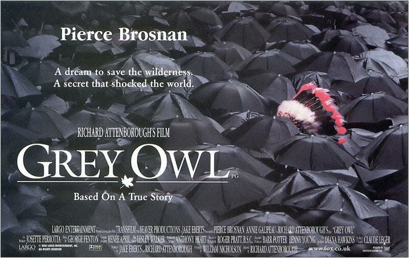 Серая сова (1998)